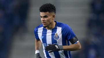 FC Porto v FC Famalicao - Liga Portugal Bwin