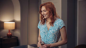 The Couple Next Door -- Courtesy of STARZ