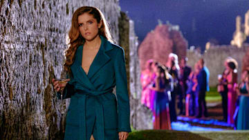 Anna Kendrick stars as 'Stephanie Smothers' in ANOTHER SIMPLE FAVOR.
