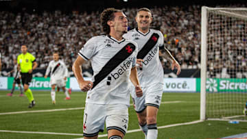 Nuno Moreira fez gol no tempo regulamentar