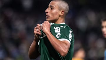 Palmeiras enfrenta o Ituano pelas oitavas de final da Copinha 2026