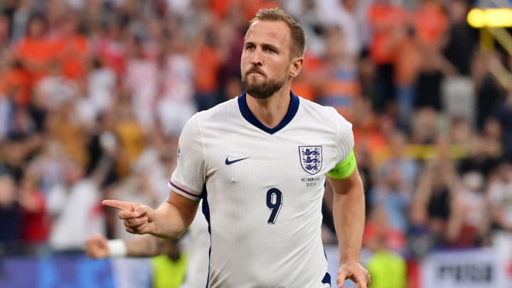 England face Spain in the Euro 2024 final England face Spain in the Euro 2024 final
