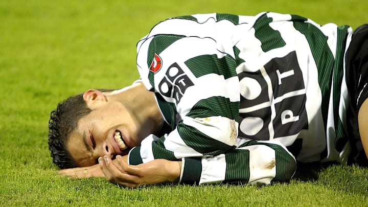 Ronaldo, Cristiano Ronaldo