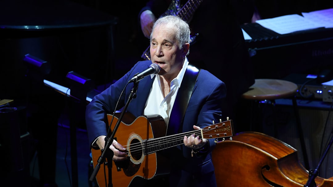 The Nearness Of You Benefit Concert