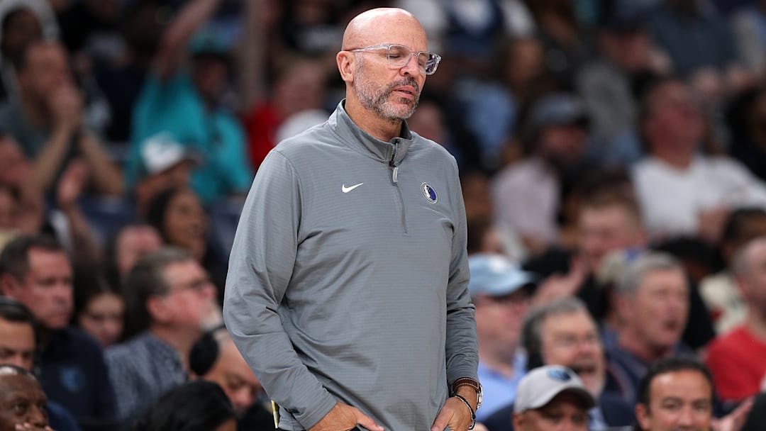 Dallas Mavericks, Jason Kidd