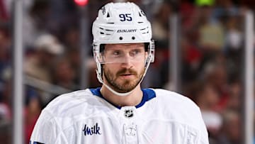 Toronto Maple Leafs v Florida Panthers