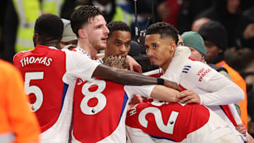 Chelsea FC v Arsenal FC - Premier League