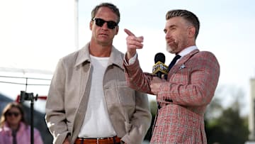 Ole Miss v Mississippi State