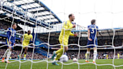 Chelsea v Brentford - Premier League