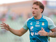 El Heraldo Deportes reveló que el América ya hizo sondeos por el delantero chileno Bruno Barticciotto de Santos Laguna, que está a préstamo desde el Talleres de Córdoba de Argentina.