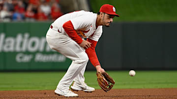 Los Yankees no quieren negociar el cambio por Nolan Arenado