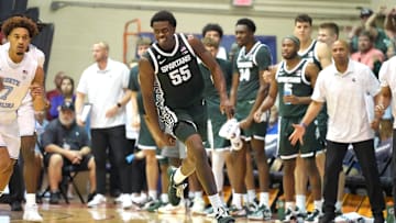 Maui Invitational - Michigan State v North Carolina