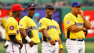 77th MLB All-Star Game