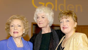 "The Golden Girls" Season One DVD Release Party