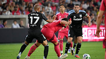 St. Louis CITY SC v Aston Villa FC - International Friendly