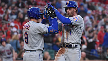New York Mets v St. Louis Cardinals