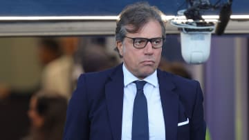 Cristiano Giuntoli