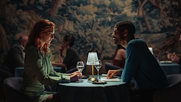 Courtesy of STARZ