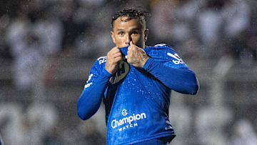 Edu, destaque da Série B de 2022, deve deixar o Cruzeiro