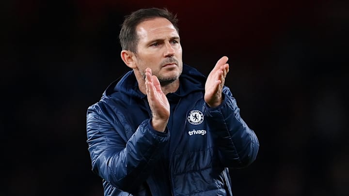 Frank Lampard