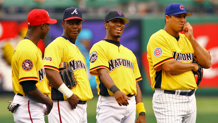 77th MLB All-Star Game