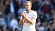 Harry Kane