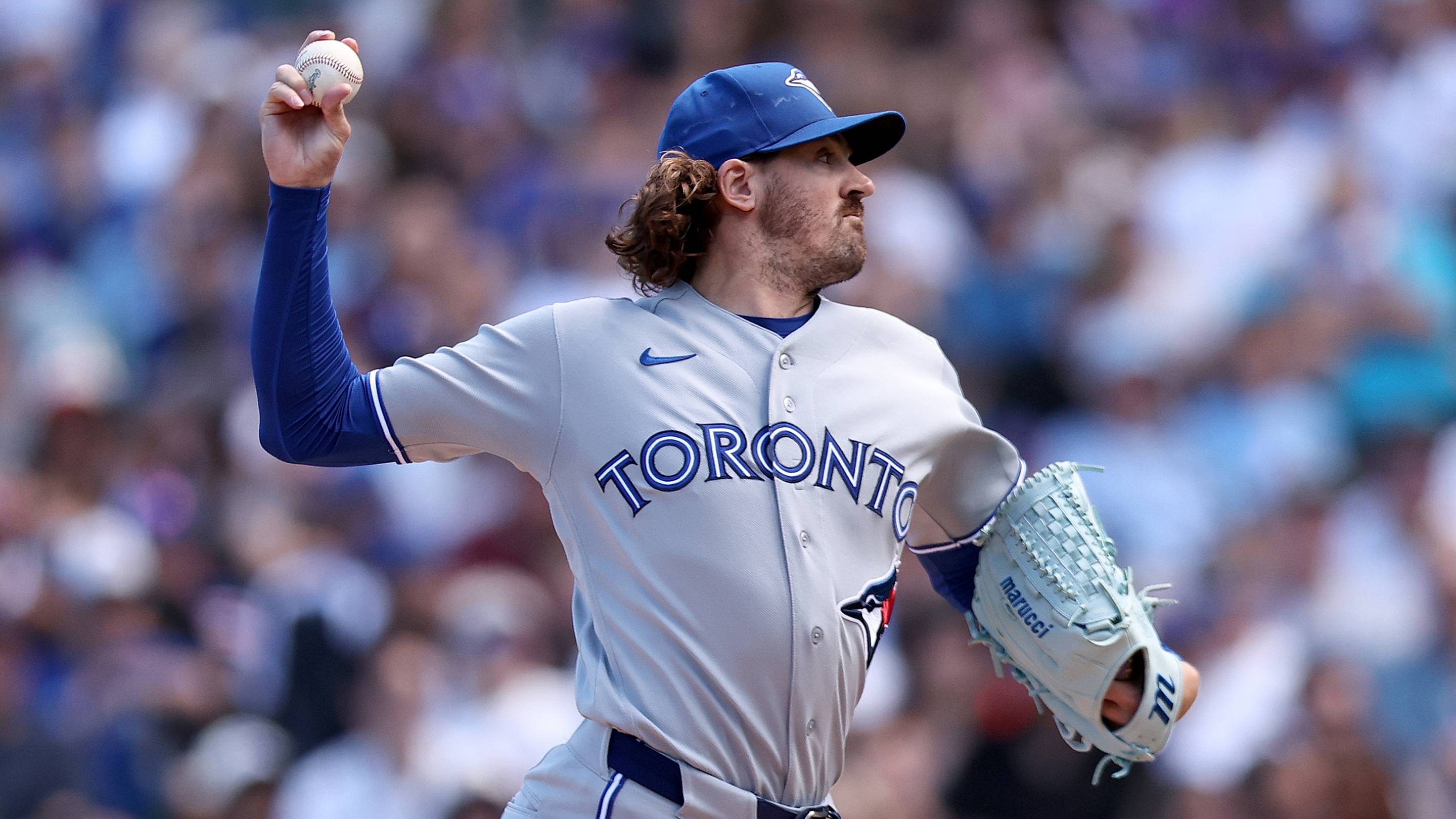 MLB Insider lists the Toronto Blue Jays as a team to watch at the trade deadline