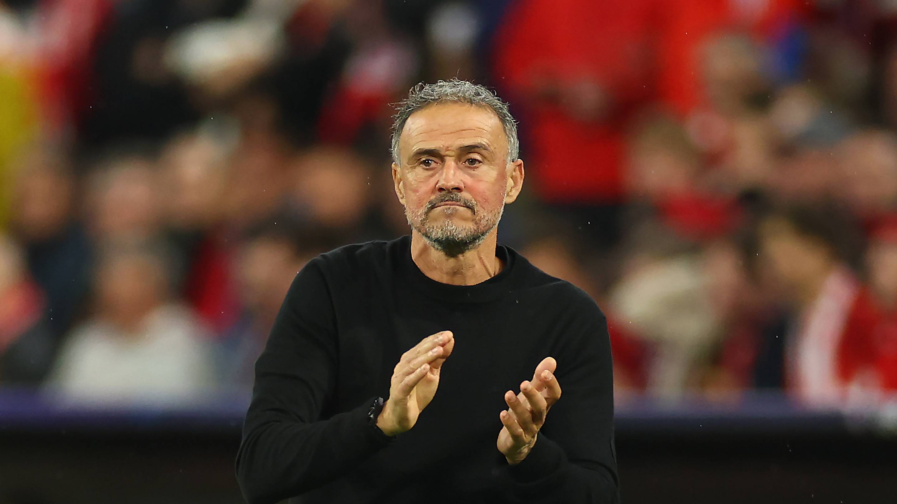 PSG : La stat folle des Parisiens en Ligue des Champions des Parisiens depuis l'arrivée de Luis Enrique
