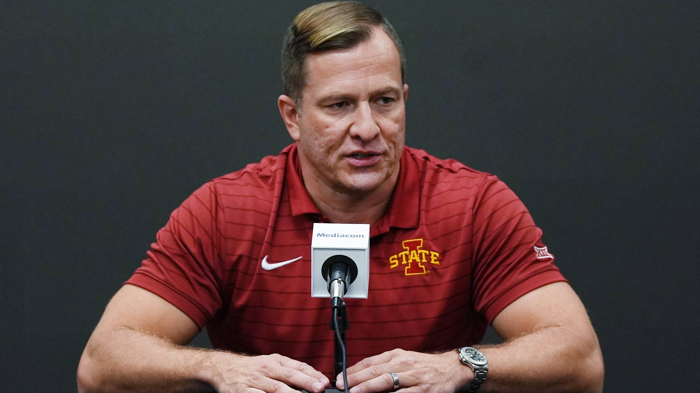 Iowa State Basketball Has Ground To Make up in Big 12 Predictions