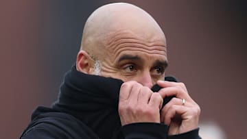 Leyton Orient v Manchester City - Emirates FA Cup Fourth Round