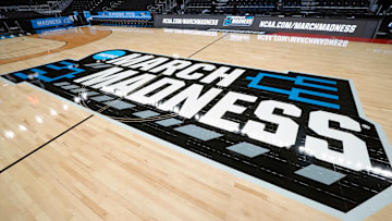 NCAA Men's Basketball Tournament - Practice Day