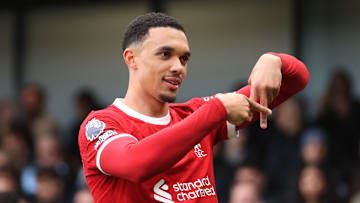Fulham FC v Liverpool FC - Premier League