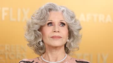 31st Annual Screen Actors Guild Awards - Arrivals