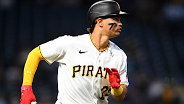 Washington Nationals v Pittsburgh Pirates