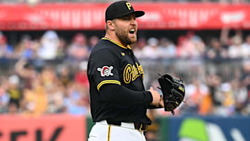 Philadelphia Phillies v Pittsburgh Pirates