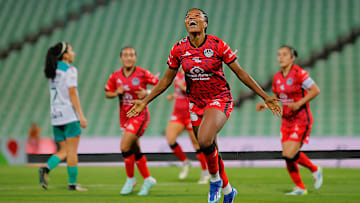 Santos Laguna v Mazatlan FC - Torneo Apertura 2025 Liga MX Femenil