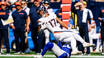 Denver Broncos 