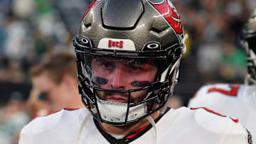 Tampa Bay Buccaneers v New York Jets