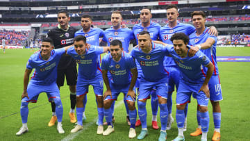 Cruz Azul anunciaría refuerzos esta semana