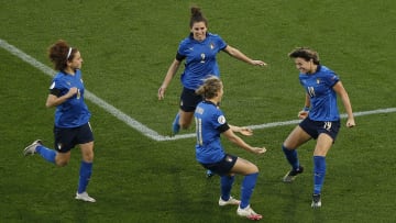 L'Italia vestirà Puma al Women's Euro 2022
