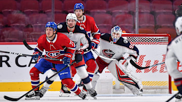 Blue Jackets vs. Kings Prediction and Odds (LA's Defense is ...