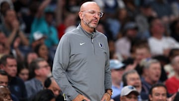 Dallas Mavericks, Jason Kidd