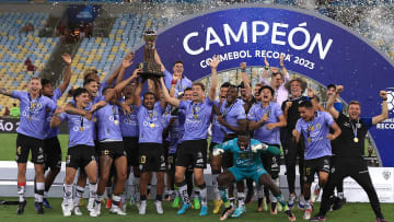 Flamengo v Independiente del Valle - Recopa Sudamericana 2023