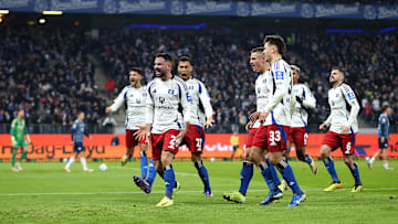 Hamburger SV 