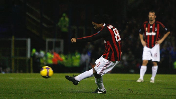 Ronaldinho