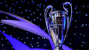 UEFA Champions League & UEFA Cup Draw