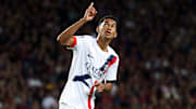Le PSG impressionne.