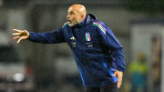 Spalletti