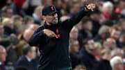 Jürgen Klopp