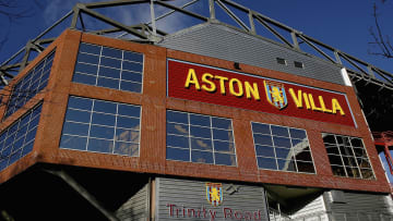 Villa Park